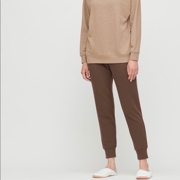 Uniqlo Ultra Stretch Lounge Wear Set - Picture 2 of 7